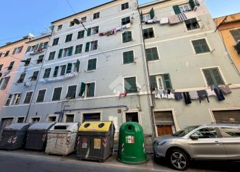 Trilocale Via Celesia, Genova (zona Rivarolo) - foto 15