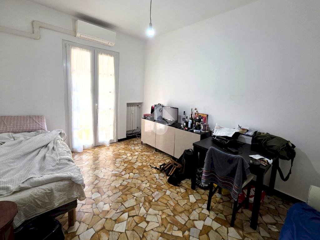 Quadrilocale Via del Campo, Genova (zona Centro Storico) - foto 3