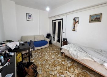 Quadrilocale Via del Campo, Genova (zona Centro Storico) - foto 4