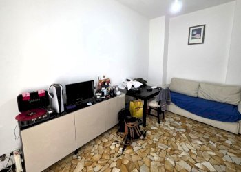 Quadrilocale Via del Campo, Genova (zona Centro Storico) - foto 6