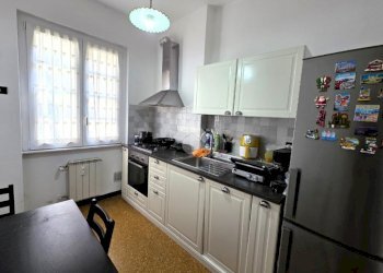 Quadrilocale Via del Campo, Genova (zona Centro Storico) - foto 7