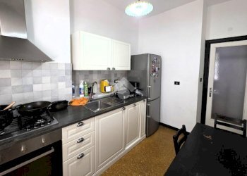 Quadrilocale Via del Campo, Genova (zona Centro Storico) - foto 8