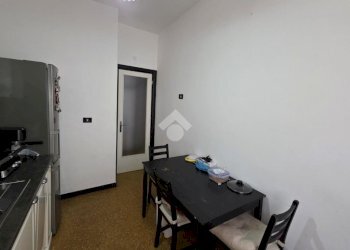 Quadrilocale Via del Campo, Genova (zona Centro Storico) - foto 9