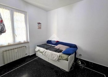 Quadrilocale Via del Campo, Genova (zona Centro Storico) - foto 11