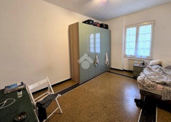 Quadrilocale Via del Campo, Genova (zona Centro Storico) - foto 15