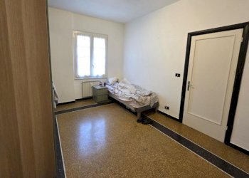 Quadrilocale Via del Campo, Genova (zona Centro Storico) - foto 16