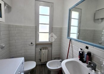 Quadrilocale Via del Campo, Genova (zona Centro Storico) - foto 19