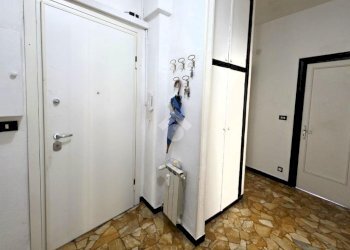 Quadrilocale Via del Campo, Genova (zona Centro Storico) - foto 21