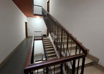 Quadrilocale Via del Campo, Genova (zona Centro Storico) - foto 22