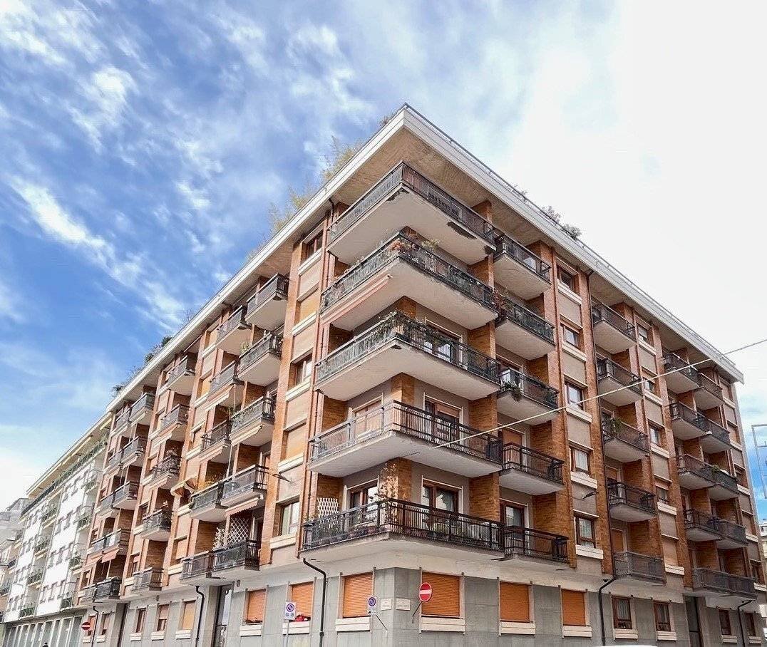 Apartment Via Nicola Sacco e Bartolomeo Vanzetti, 6, Cuneo (neighborhood Cuneo Nuova) - photo 1