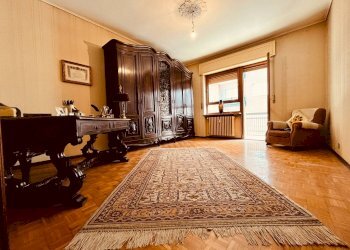 Apartment Via Nicola Sacco e Bartolomeo Vanzetti, 6, Cuneo (neighborhood Cuneo Nuova) - photo 2