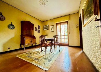 Apartment Via Nicola Sacco e Bartolomeo Vanzetti, 6, Cuneo (neighborhood Cuneo Nuova) - photo 3