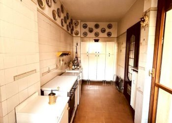 Apartment Via Nicola Sacco e Bartolomeo Vanzetti, 6, Cuneo (neighborhood Cuneo Nuova) - photo 6