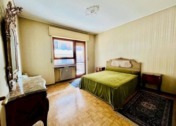 Apartment Via Nicola Sacco e Bartolomeo Vanzetti, 6, Cuneo (neighborhood Cuneo Nuova) - photo 8