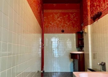 Apartment Via Nicola Sacco e Bartolomeo Vanzetti, 6, Cuneo (neighborhood Cuneo Nuova) - photo 10