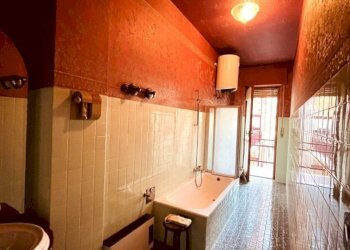 Apartment Via Nicola Sacco e Bartolomeo Vanzetti, 6, Cuneo (neighborhood Cuneo Nuova) - photo 11