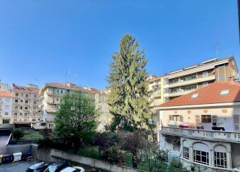 Apartment Via Nicola Sacco e Bartolomeo Vanzetti, 6, Cuneo (neighborhood Cuneo Nuova) - photo 12