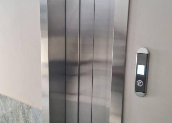 Apartment Via Nicola Sacco e Bartolomeo Vanzetti, 6, Cuneo (neighborhood Cuneo Nuova) - photo 13