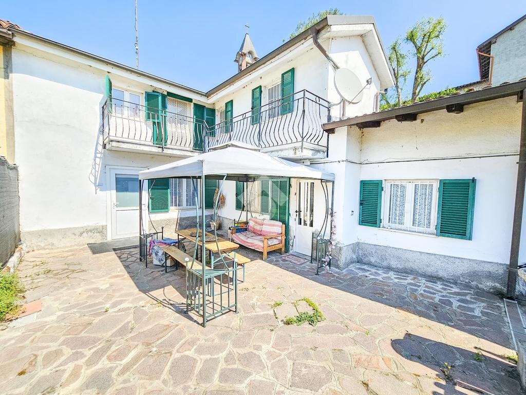 Casa semi indipendente Via Valgelata, Frugarolo - foto 1