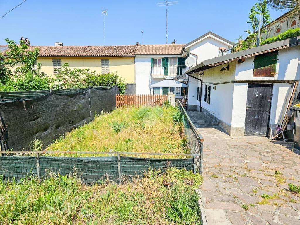 Casa semi indipendente Via Valgelata, Frugarolo - foto 2