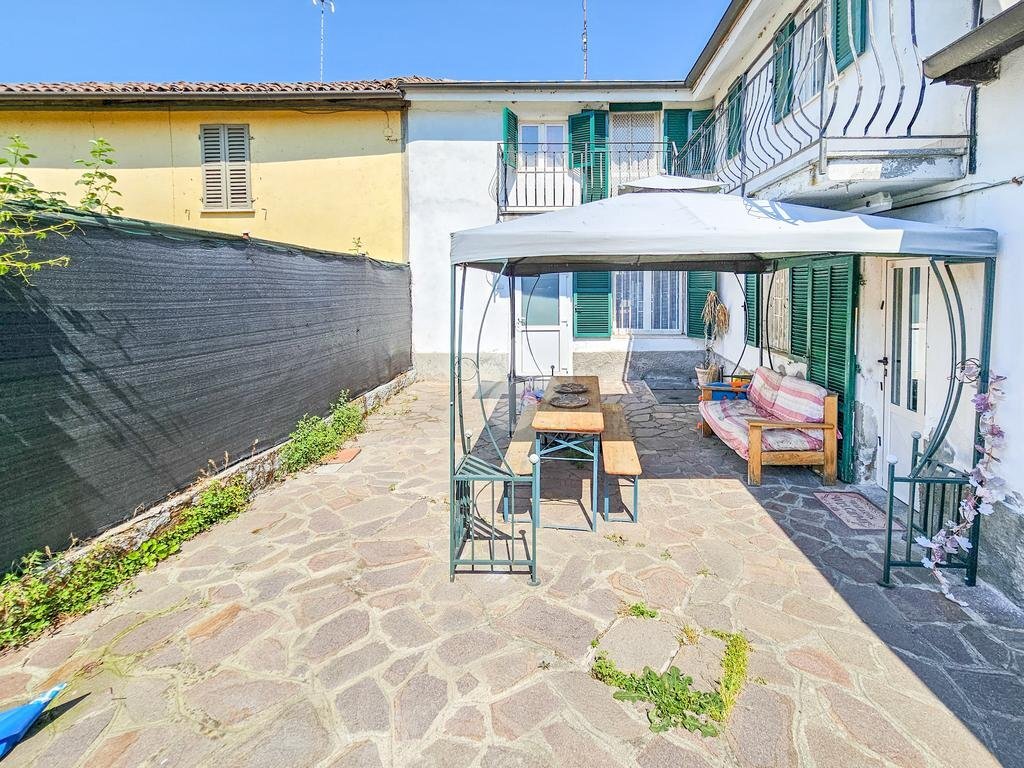 Casa semi indipendente Via Valgelata, Frugarolo - foto 3