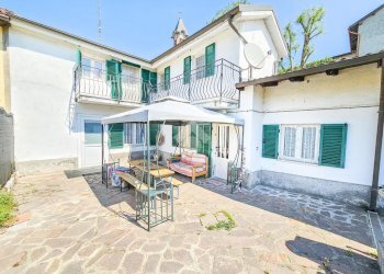 Casa semi indipendente Via Valgelata, Frugarolo - foto 1