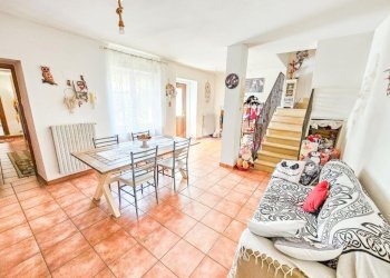 Casa semi indipendente Via Valgelata, Frugarolo - foto 7