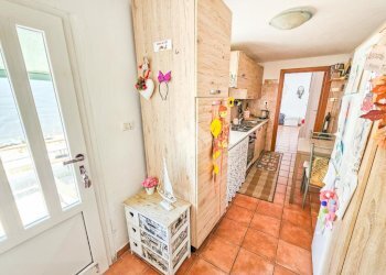 Casa semi indipendente Via Valgelata, Frugarolo - foto 14