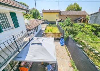 Casa semi indipendente Via Valgelata, Frugarolo - foto 27