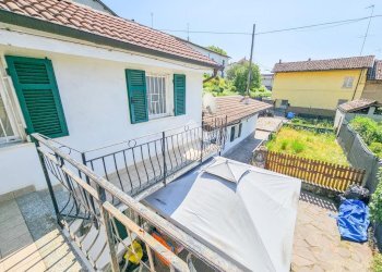 Casa semi indipendente Via Valgelata, Frugarolo - foto 28