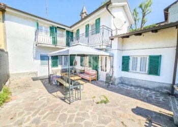 Casa semi indipendente Via Valgelata, Frugarolo - foto 29