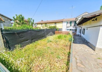 Casa semi indipendente Via Valgelata, Frugarolo - foto 36