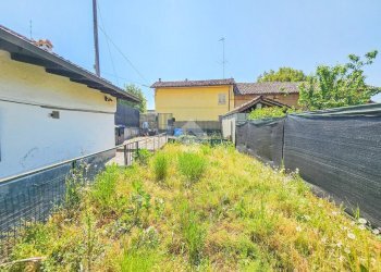 Casa semi indipendente Via Valgelata, Frugarolo - foto 37