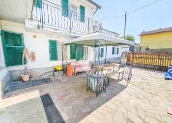 Casa semi indipendente Via Valgelata, Frugarolo - foto 40