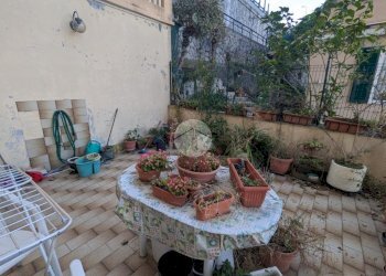 Trilocale Via Adelaide Ristori, Genova - foto 1