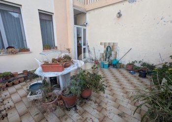 Trilocale Via Adelaide Ristori, Genova - foto 5