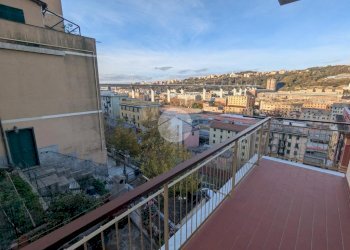 Trilocale Via Adelaide Ristori, Genova - foto 6