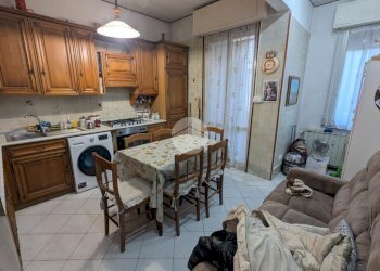 Trilocale Via Adelaide Ristori, Genova - foto 8