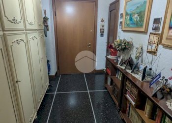 Trilocale Via Adelaide Ristori, Genova - foto 9