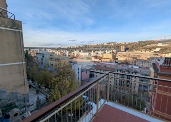 Trilocale Via Adelaide Ristori, Genova - foto 12