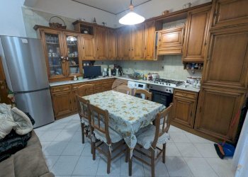 Trilocale Via Adelaide Ristori, Genova - foto 15