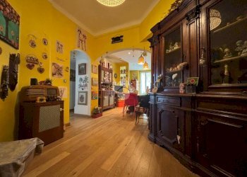 Trilocale Via Bonifacio, Genova (zona Marassi) - foto 2