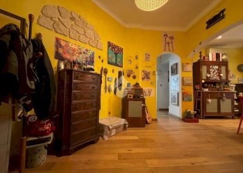 Trilocale Via Bonifacio, Genova (zona Marassi) - foto 4