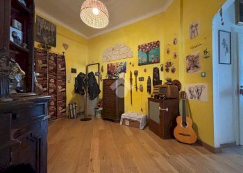 Trilocale Via Bonifacio, Genova (zona Marassi) - foto 5