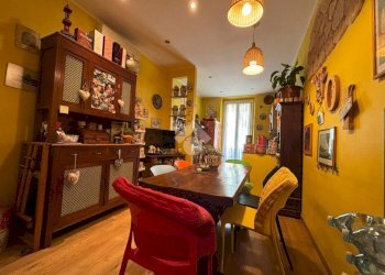 Trilocale Via Bonifacio, Genova (zona Marassi) - foto 6