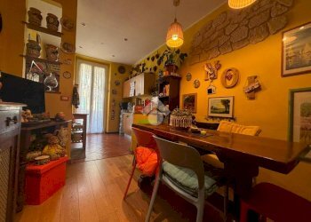 Trilocale Via Bonifacio, Genova (zona Marassi) - foto 7