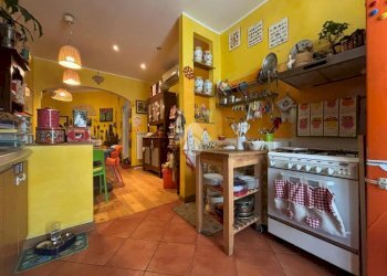 Trilocale Via Bonifacio, Genova (zona Marassi) - foto 8