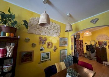 Trilocale Via Bonifacio, Genova (zona Marassi) - foto 9