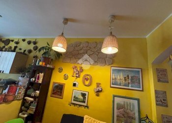 Trilocale Via Bonifacio, Genova (zona Marassi) - foto 10