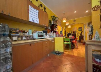 Trilocale Via Bonifacio, Genova (zona Marassi) - foto 12